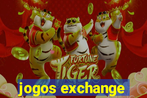 jogos exchange